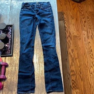 Citizens of humanity jeans